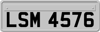 LSM4576