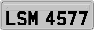 LSM4577