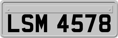 LSM4578