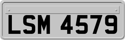 LSM4579