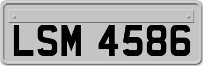 LSM4586