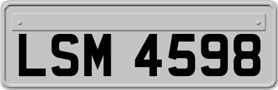 LSM4598