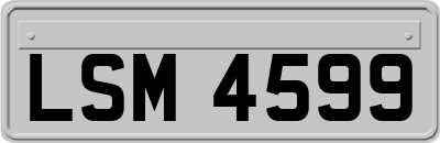 LSM4599