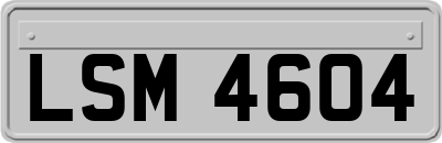 LSM4604