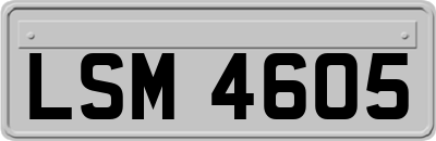 LSM4605