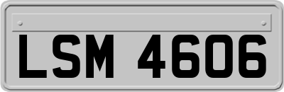 LSM4606
