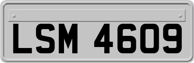 LSM4609