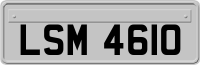 LSM4610