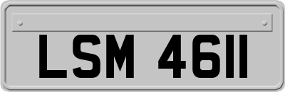 LSM4611