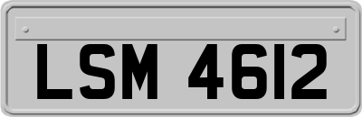 LSM4612