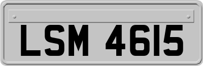 LSM4615