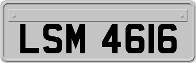 LSM4616