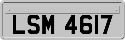 LSM4617
