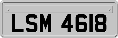 LSM4618