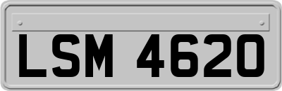 LSM4620
