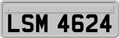 LSM4624