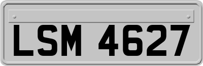 LSM4627