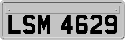 LSM4629