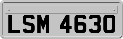 LSM4630