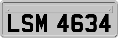 LSM4634