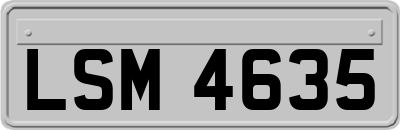 LSM4635