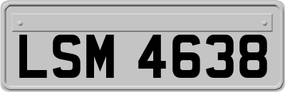LSM4638
