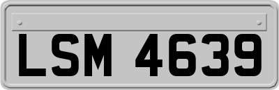 LSM4639