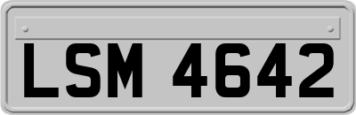 LSM4642