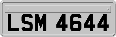 LSM4644