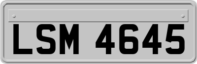 LSM4645