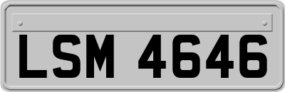 LSM4646