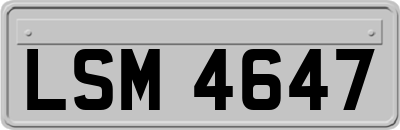 LSM4647