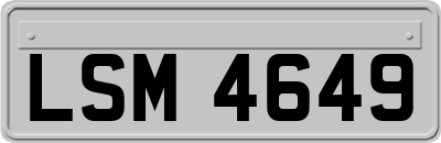 LSM4649