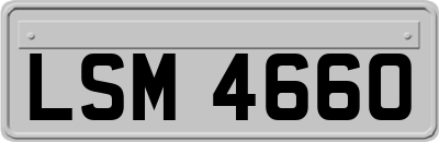 LSM4660