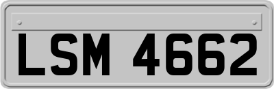LSM4662