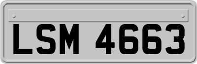 LSM4663