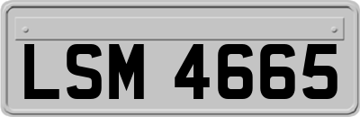 LSM4665