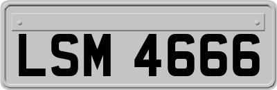 LSM4666