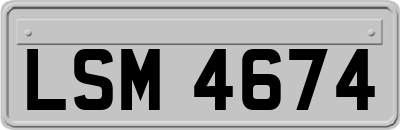 LSM4674
