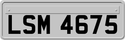 LSM4675