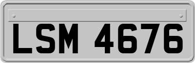 LSM4676
