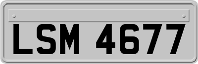 LSM4677