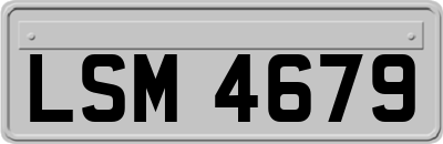 LSM4679