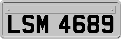 LSM4689
