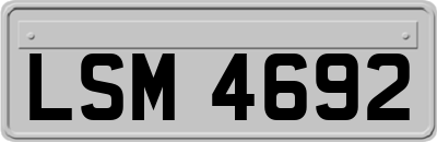 LSM4692