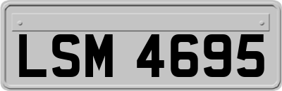 LSM4695