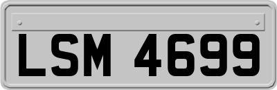 LSM4699