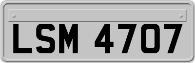 LSM4707