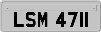 LSM4711