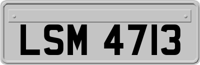 LSM4713